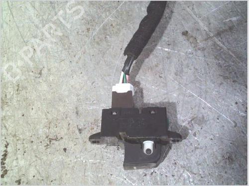 Right rear window switch HYUNDAI VELOSTER (FS) 1.6 GDI | BP29399769I28 