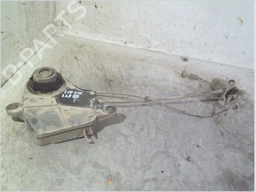 Used Jack Kit Jack Kit PEUGEOT 307 SW (3H) 2.0 16V (136 hp) 40271244 40271244