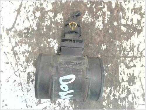 Caudalimetro Caudalimetro FIAT DOBLO MPV (119_, 223_) 1.2 (223AXA1A) (65 hp) 34409813 34409813