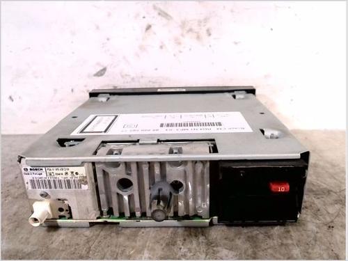 Radio PEUGEOT 5008 (0U_, 0E_) 1.6 HDi | BP26100290E6 