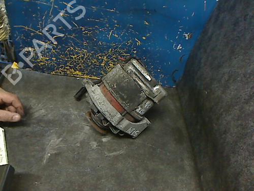 Alternator OPEL ASTRA F Hatchback (T92) 1.7 TD (F08, M08, F68, M68) | BP29737104M7 