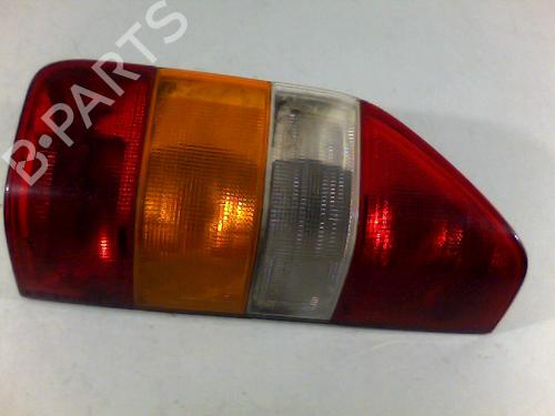 Used Left taillight MERCEDES-BENZ SPRINTER 2-t Van (B901, B902) 208 D (901.361, 901.362, 902.361, 902.362) (79 hp) 29482721