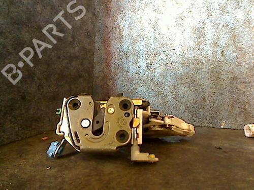 Used Front left lock NISSAN ALMERA I Hatchback (N15) 1.4 (87 hp) 26057226