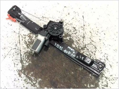 Used Front right window mechanism Front right window mechanism FIAT GRANDE PUNTO (199_) 1.4 (199AXB11, 199AXB1A, 199BXB1A, 199AXL1A) (77 hp) 36558964 36558964