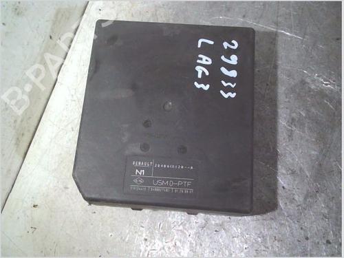 Used Fuse box Fuse box 38950760 38950760