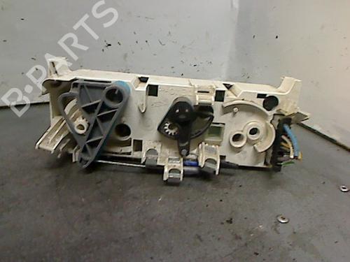 Climate control CITROËN BERLINGO / BERLINGO FIRST Box Body/MPV (M_) 1.9 D 70 (MBWJZ, MCWJZ) | BP26061114I5 