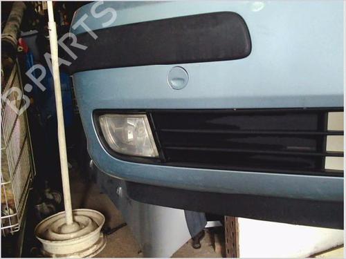 Front bumper HYUNDAI GETZ (TB) 1.3 i | BP26117246C7 