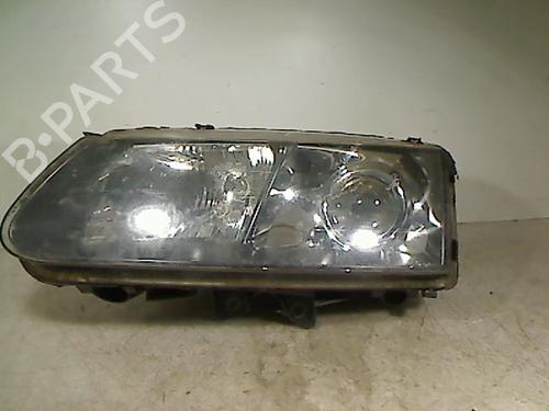 Used Left headlight RENAULT SAFRANE II (B54_) 2.2 dT (B54G) (113 hp) 26076722