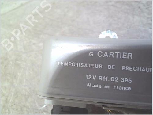 Elektronisk sensor RENAULT MASTER I Platform/Chassis (P__) 28-35 2.5 D | BP30665122M84 