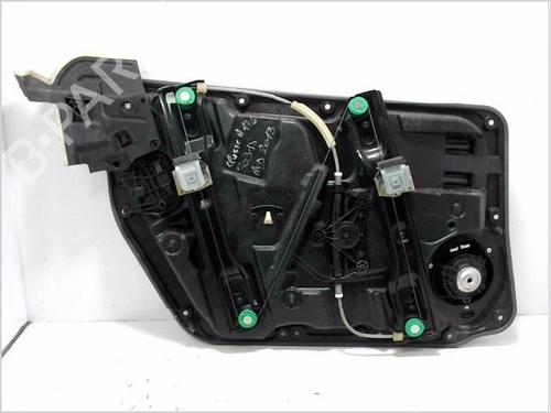 Used Front right window mechanism MERCEDES-BENZ A-CLASS (W176) A 200 CDI (176.001) (136 hp) 31267979