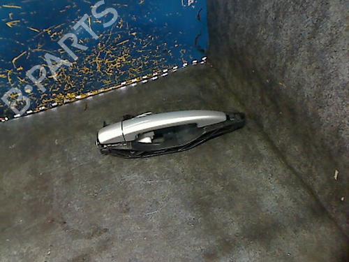 Used Rear right exterior door handle Rear right exterior door handle 36966065 36966065