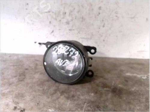 Used Left front fog light FORD MONDEO III (B5Y) 2.0 16V TDDi / TDCi (115 hp) 26107459