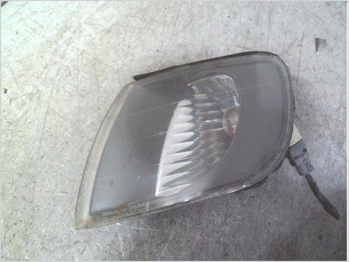Used Left front indicator Left front indicator RENAULT SAFRANE II (B54_) 2.0 16V (B54L) (136 hp) 34554970 34554970