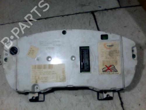 Display FORD FOCUS C-MAX (DM2) 2.0 TDCi | BP26098918C48 