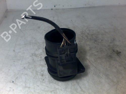 Used Mass air flow sensor RENAULT SCÉNIC II (JM0/1_) 1.9 dCi (JM0G, JM12, JM1G, JM2C) (120 hp) 26089338