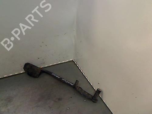 Used Break pedal CITROËN BERLINGO / BERLINGO FIRST Box Body/MPV (M_) 1.9 D 70 (MBWJZ, MCWJZ) (69 hp) 26062098