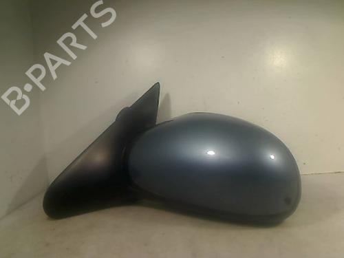 Left mirror PEUGEOT 406 (8B) 2.2 HDi | BP26093098C26 