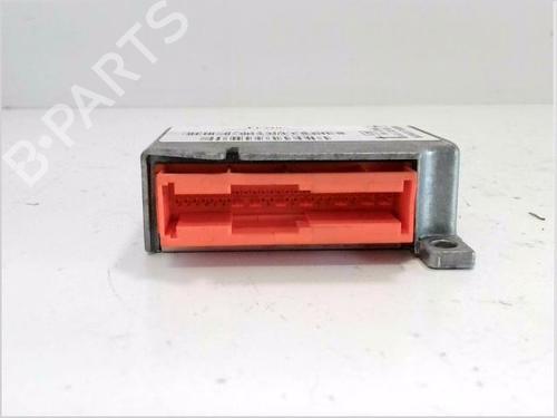 ECU airbags MERCEDES-BENZ E-CLASS (W210) E 290 Turbo-D (210.017) | BP26201030M53 
