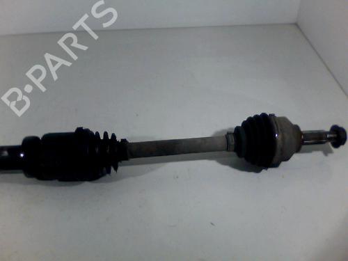 Used Right front driveshaft FORD FOCUS I Turnier (DNW) 1.8 TDCi (115 hp) 33007033
