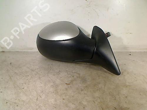 Used Right mirror CITROËN XSARA PICASSO (N68) 1.8 16V (115 hp) 28583819