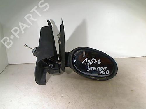Used Right mirror SMART FORTWO Coupe (450) 0.7 (450.352, 450.332) (61 hp) 26085363