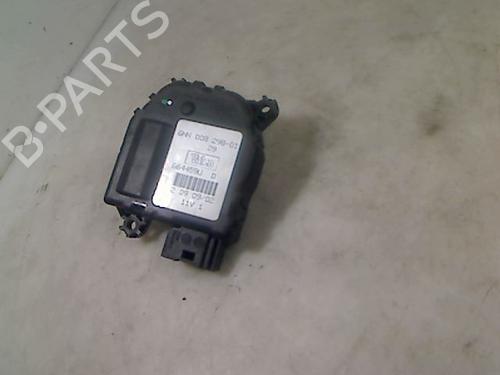 Used Heater blower motor CITROËN C3 I (FC_, FN_) 1.4 HDi (68 hp) 26078968