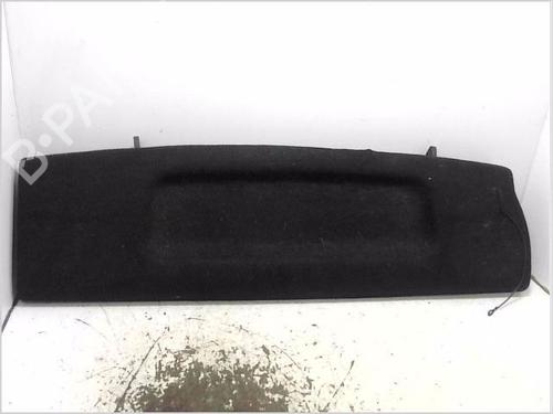 Hattehylle Hattehylle CITROËN C1 (PM_, PN_) 1.0 (68 hp) 36669004 36669004