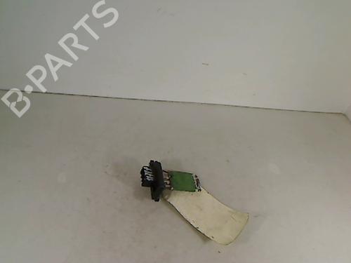 Used Heater resistor Heater resistor FIAT PUNTO (176_) 60 1.2 (58 hp) 32987507 32987507