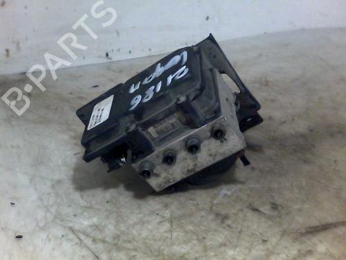ABS pump DACIA LOGAN (LS_) 1.4 (LSOA, LSOC, LSOE, LSOG) | BP26077916M43 