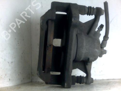 Left front brake caliper SKODA OCTAVIA III (5E3, NL3, NR3) 1.6 TDI | BP29482777M105 