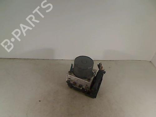 Used ABS pump RENAULT MEGANE II (BM0/1_, CM0/1_) 1.9 dCi (BM0G, CM0G) (120 hp) 26085290