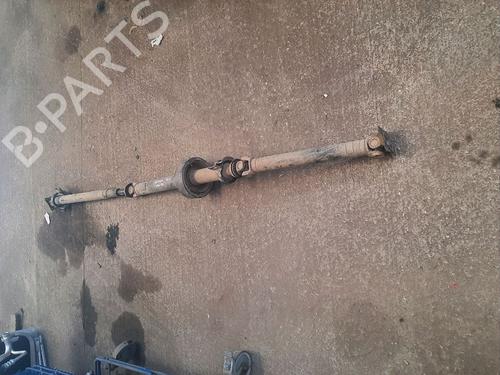 Driveshaft RENAULT KANGOO (KC0/1_) 1.9 dCi 4x4 (KC0V) | BP33287356M37 - Image 2