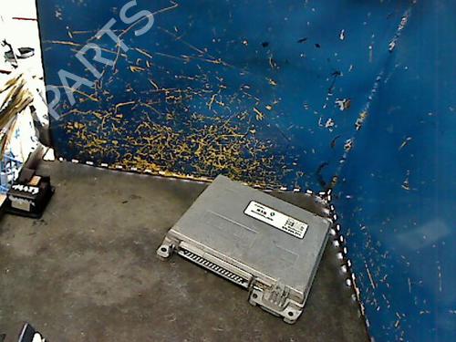 Used Engine control unit (ECU) Engine control unit (ECU) RENAULT ESPACE II (J/S63_) 2.2 (J/S637, J63G) (108 hp) 32987248 32987248