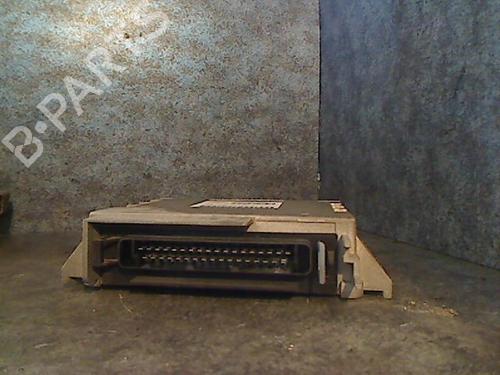 Calculateur moteur (ecu) FIAT CINQUECENTO (170_) 0.9 i.e. S (170AF, 170CF) (40 hp) 33007185