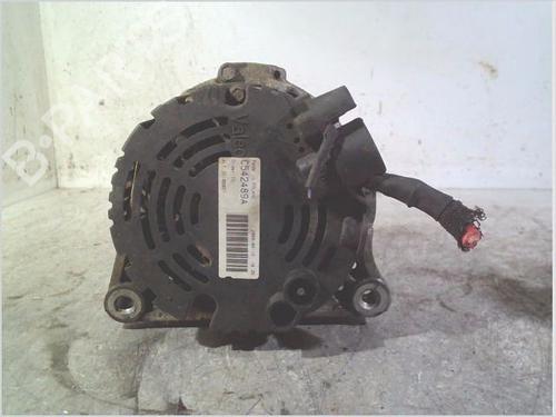 Used Alternator PEUGEOT BOXER Van (244) 2.0 HDi (84 hp) 28185130