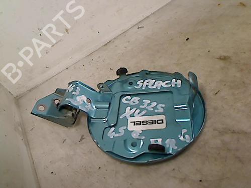 Used Fuel flap SUZUKI SPLASH (EX) 1.3 CDTI (A5B413D) (75 hp) 26077630
