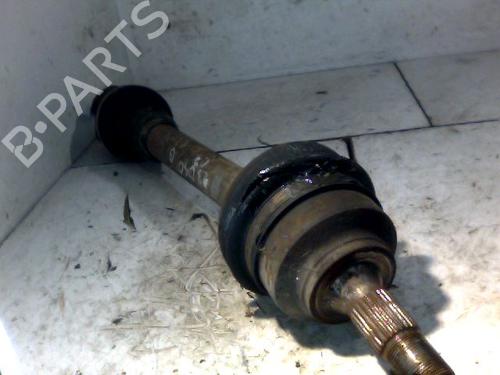 Used Left front driveshaft CITROËN C3 Picasso (SH_) 1.6 HDi (109 hp) 26099484