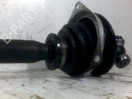Left front driveshaft RENAULT MEGANE I (BA0/1_) 1.6 16V (BA04, BA0B, BA11, BA1J, BA16, BA19, BA1K, BA1V,... | BP27395334M38 