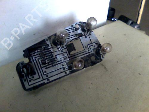 Used Right taillight PEUGEOT 306 Hatchback (7A, 7C, N3, N5) 1.9 DT (90 hp) 32184559