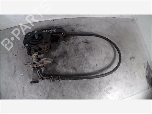 Used Jack Kit CITROËN C4 Picasso I MPV (UD_) 2.0 HDi 138 (136 hp) 26100471