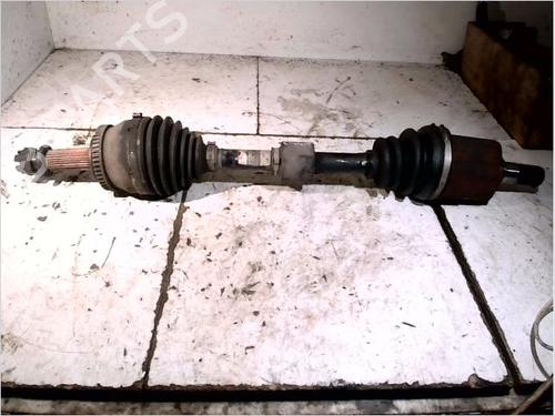 Used Left front driveshaft KIA CEE'D Hatchback (ED) 1.6 CRDi 90 (90 hp) 29473115