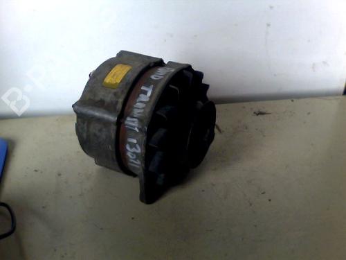 Used Alternator FORD TRANSIT Van (T_ _) 2.5 D (TAL, TAS, TGL, TWS) (68 hp) 26057454