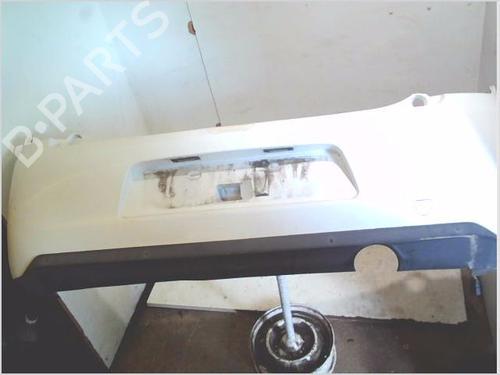 rear-bumper-citroen-c3-ii-sc_-2009-33736355 main image