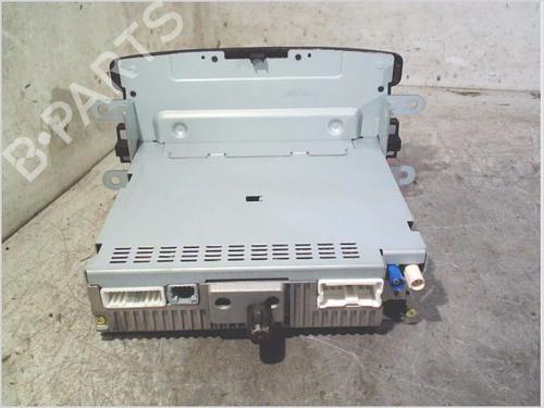 Radio RENAULT TRAFIC III Van (FG_) 1.6 dCi 120 (FGMB, FGMC) | BP35948306E6 - Image 2