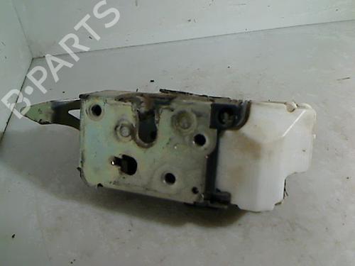 Front left lock PEUGEOT BOXER Van (244) 2.8 HDi | BP26088405C98 