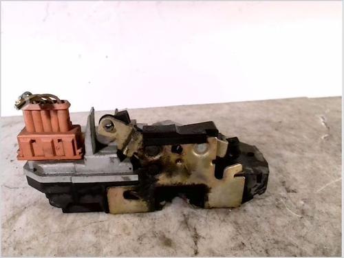 Rear left lock PEUGEOT 206 Hatchback (2A/C) 1.4 HDi eco 70 | BP26120175C100 