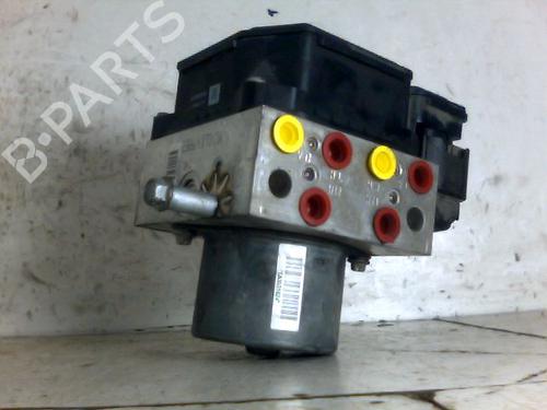 Used ABS pump MINI MINI CLUBMAN (R55) Cooper D (112 hp) 26092387