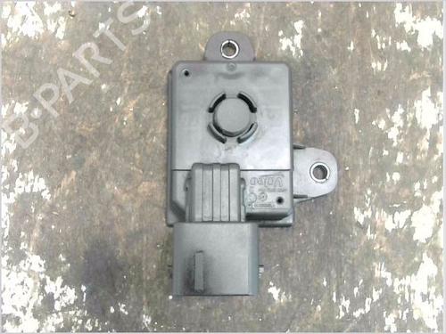 Used Electronic module Electronic module CITROËN C4 Picasso I MPV (UD_) 1.6 HDi 110 (112 hp) 36257613 36257613