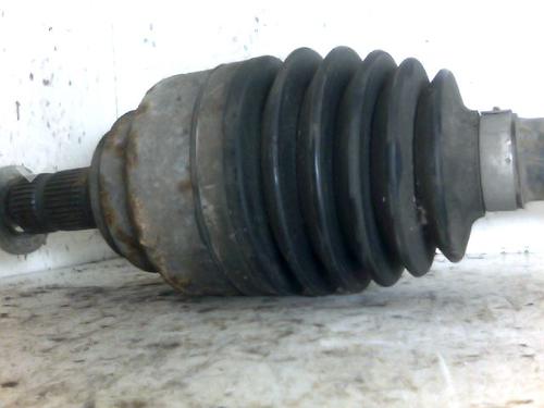 Left front driveshaft OPEL ZAFIRA A MPV (T98) 2.2 DTI 16V (F75) | BP26091632M38 
