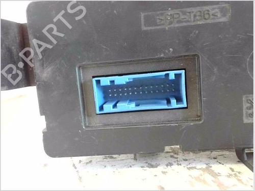 Climate control CITROËN C3 I (FC_, FN_) 1.6 16V | BP29451700I5 